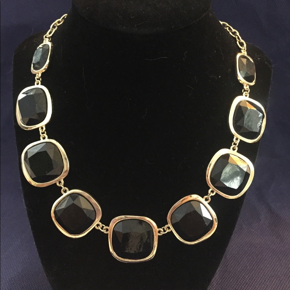Statement Necklace